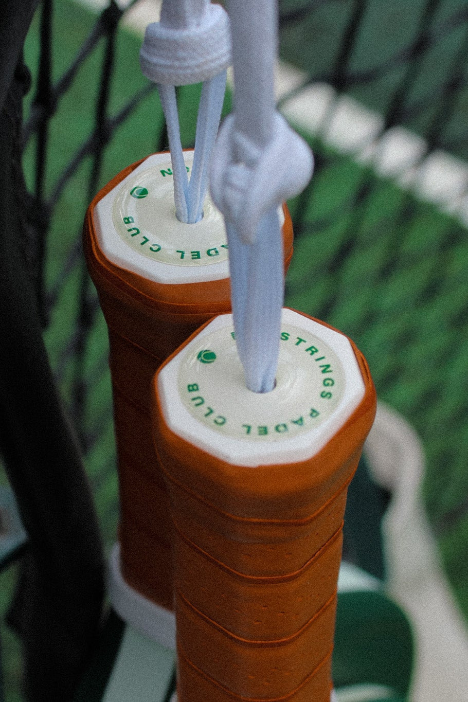 Clubhouse Classic Carbon Padel Racket