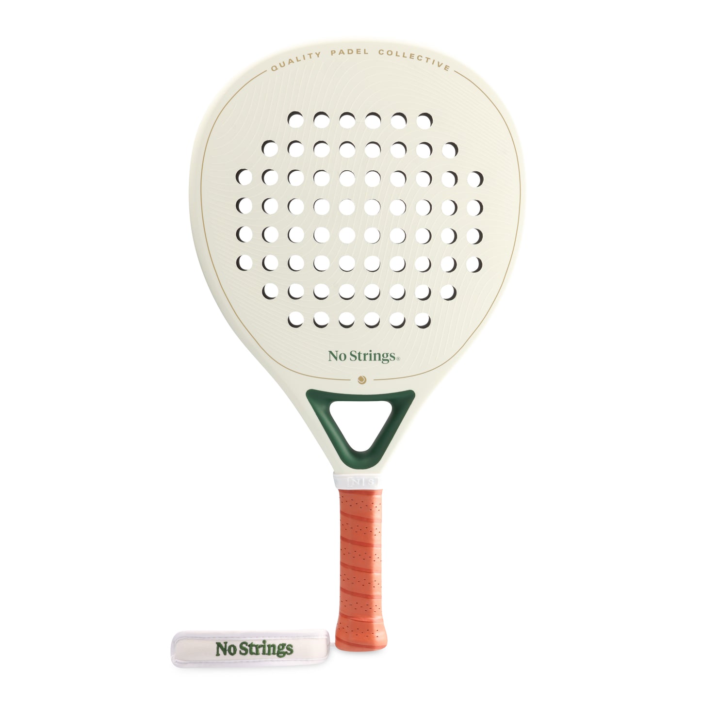 Clubhouse Classic II Carbon Padel Racket