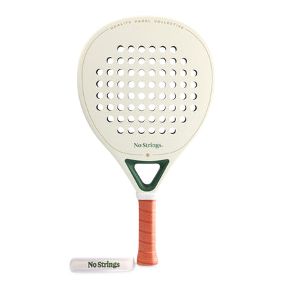 Clubhouse Classic II Carbon Padel Racket