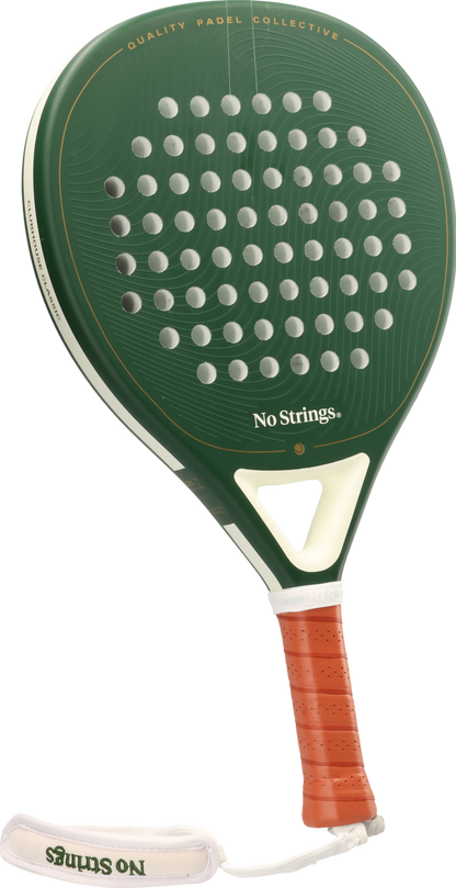 Clubhouse Classic II Carbon Padel Racket
