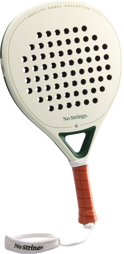 Clubhouse Classic II Carbon Padel Racket