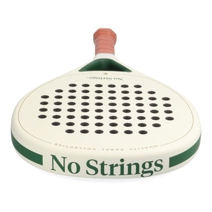 Clubhouse Classic II Carbon Padel Racket