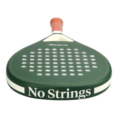 Clubhouse Classic II Carbon Padel Racket